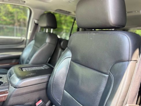 Used 2015 GMC Yukon SLT w/ Open Road Package RWD image 9