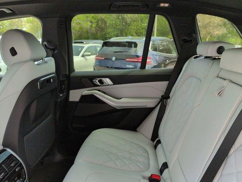 New 2026 BMW X5 sDrive40i w/ M Sport Package image 14