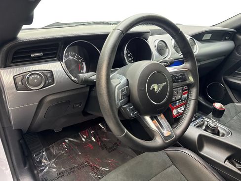Used 2016 Ford Mustang GT Premium w/ Equipment Group 401A RWD image 45