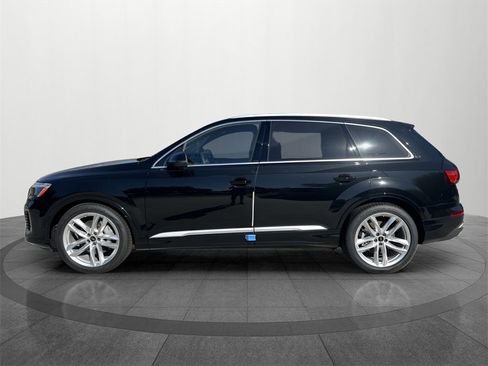 New 2025 Audi Q7 3.0T Premium Plus image 2