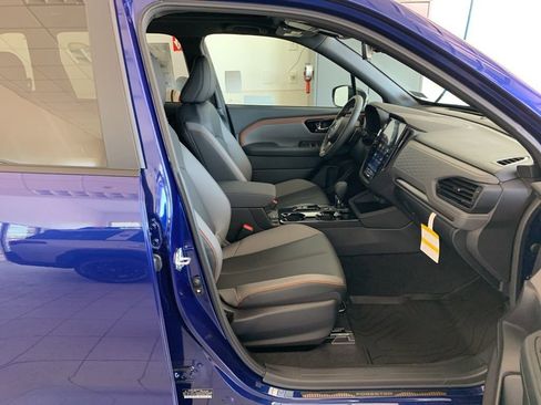 New 2026 Subaru Forester Sport w/ Sport Package AWD/4WD image 20