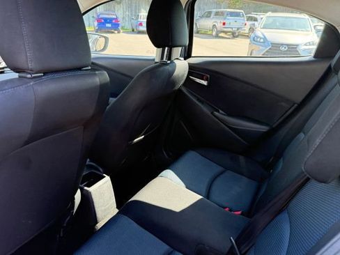 Used 2016 Scion iA FWD image 25