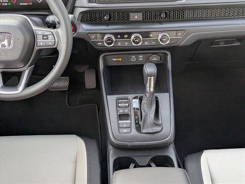 New 2025 Honda CR-V EX image 14
