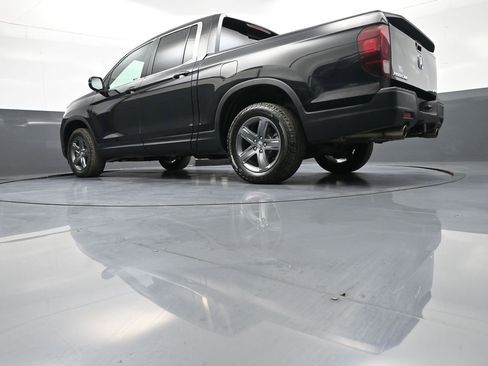 Certified 2023 Honda Ridgeline RTL image 31