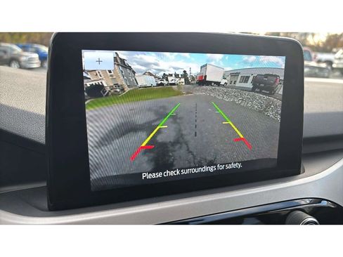 Used 2022 Ford Escape SE w/ Convenience Package image 16