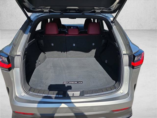 Used 2024 Lexus NX 350 AWD w/ Cold Area Package image 12