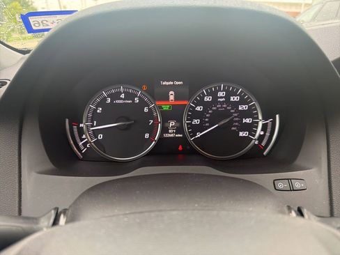 Used 2014 Acura MDX FWD w/ Technology Package image 13