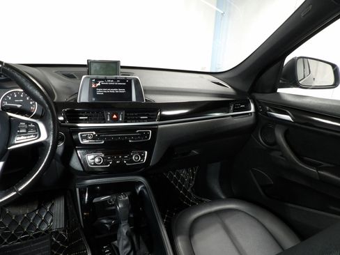 Used 2016 BMW X1 xDrive28i image 18