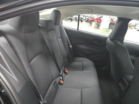 New 2026 Toyota Corolla LE image 12