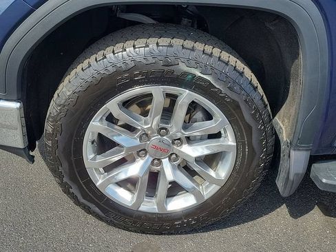 Used 2020 GMC Sierra 1500 SLT w/ SLT Premium Package AWD/4WD image 30