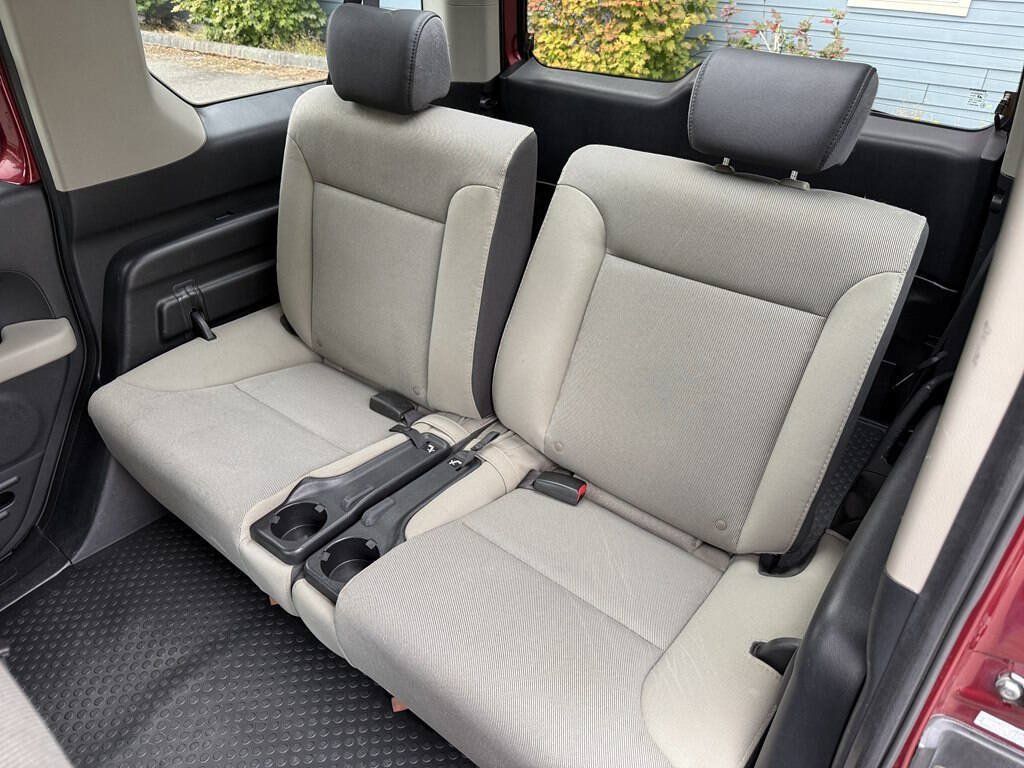 Used 2008 Honda Element EX image 20