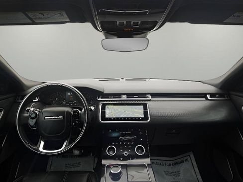 Used 2020 Land Rover Range Rover Velar R-Dynamic S AWD/4WD image 18