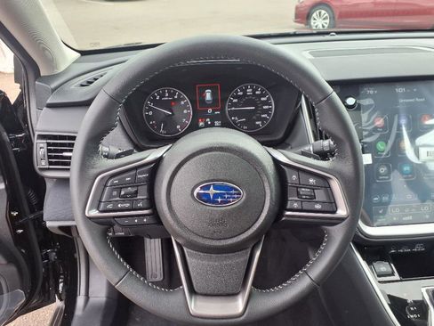New 2025 Subaru Outback Premium w/ Popular Package #1 image 15