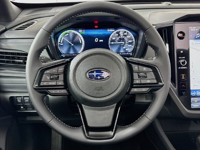 New 2026 Subaru Forester Touring AWD/4WD image 11