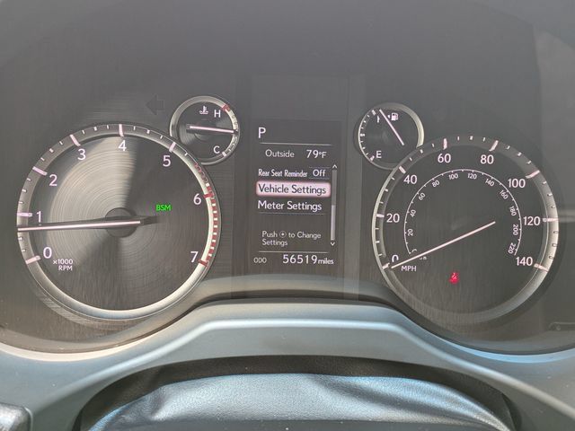 Used 2023 Lexus GX 460 Premium w/ Premium Package AWD/4WD image 27