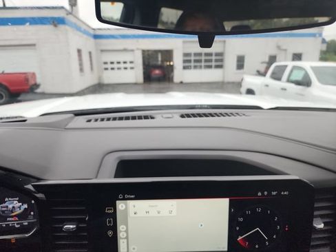 Used 2024 GMC Sierra 3500 SLE w/ SLE Convenience Package AWD/4WD image 42