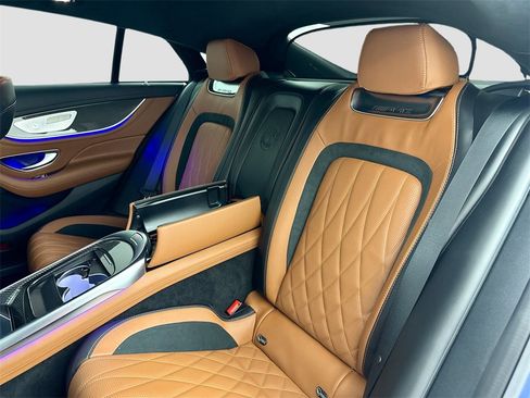 Used 2023 Mercedes-Benz AMG GT 63 S image 24