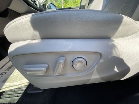 Used 2021 Toyota Highlander Platinum AWD/4WD image 13