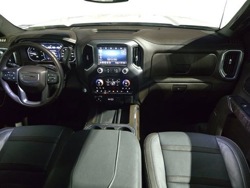 Used 2023 GMC Sierra 2500 Denali image 9