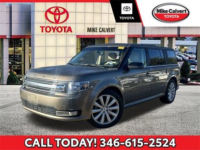 Used 2013 Ford Flex SEL