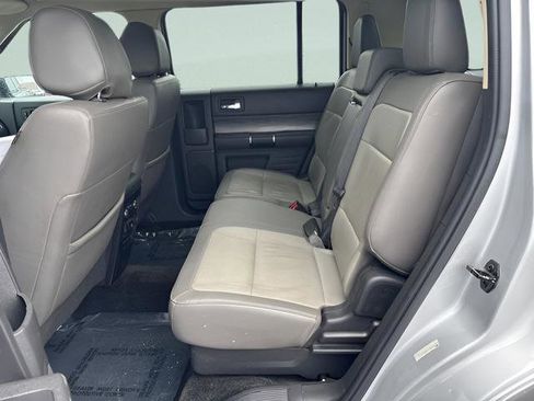 Used 2017 Ford Flex Limited w/ Equipment Group 303A image 23