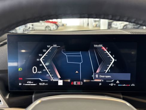 Used 2025 BMW 330i Sedan w/ Convenience Package RWD image 21