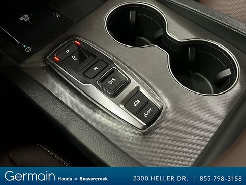 New 2026 Honda Ridgeline RTL image 20