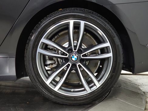 Used 2020 BMW 750i xDrive image 6