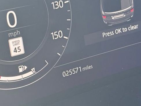 Used 2022 Land Rover Range Rover Sport HSE Silver Edition image 16