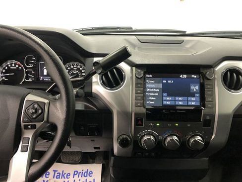 Used 2020 Toyota Tundra SR5 image 19