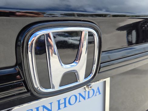 New 2026 Honda Odyssey Sport-L image 43