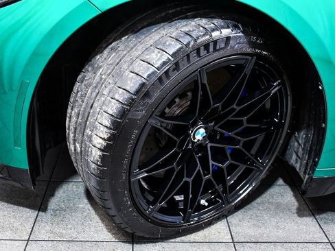 Used 2025 BMW M3 RWD image 7
