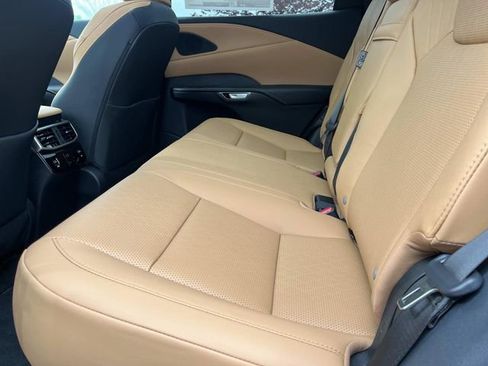 New 2026 Lexus RX 350 image 20