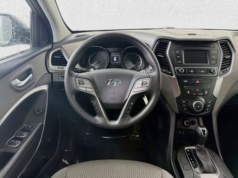 Used 2017 Hyundai Santa Fe Sport AWD/4WD image 20