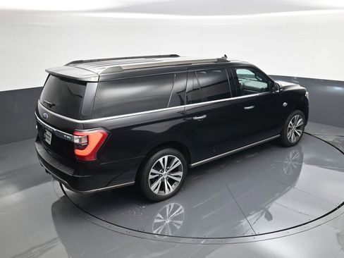 Used 2020 Ford Expedition Max King Ranch image 34
