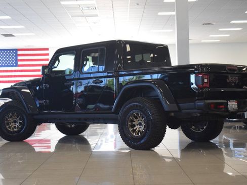 Used 2020 Jeep Gladiator Rubicon image 31