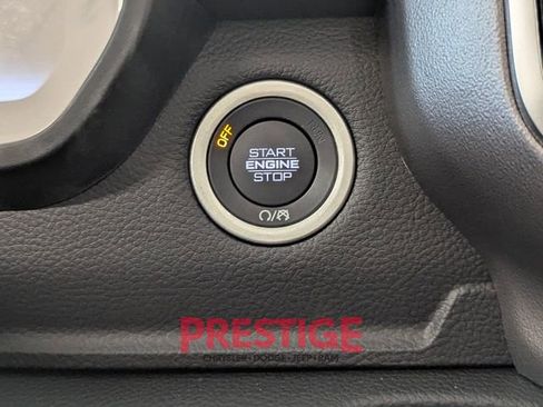 New 2026 RAM 1500 Big Horn image 15