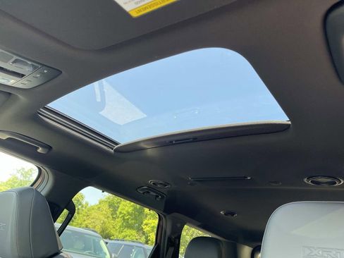 New 2026 Hyundai Palisade XRT Pro image 24