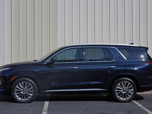 Used 2020 Hyundai Palisade Limited FWD image 49