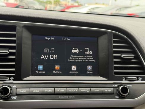 Used 2018 Hyundai Elantra Value Edition image 93