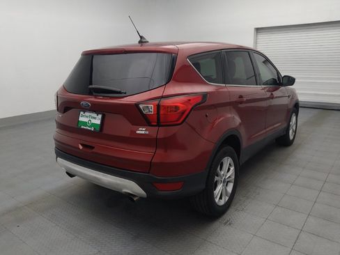 Used 2019 Ford Escape SE AWD/4WD image 9