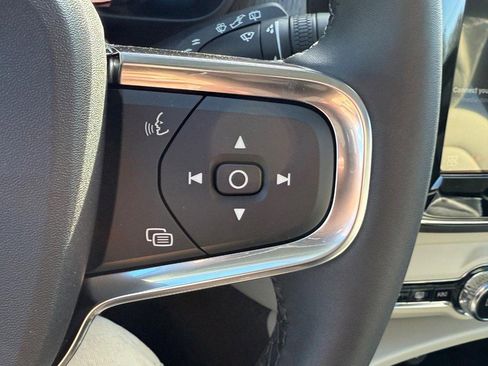 New 2026 Volvo XC40 B5 Ultra w/ Climate Package image 13