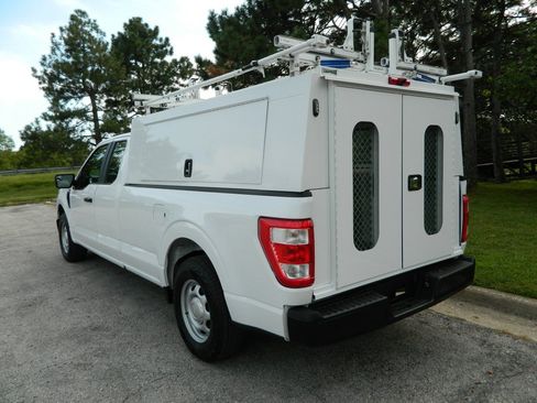Used 2022 Ford F150 XL RWD image 6