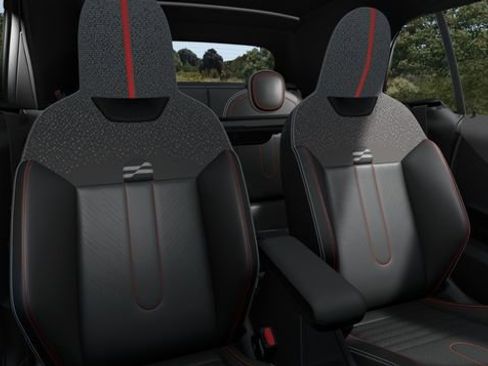 New 2026 MINI Cooper S image 3