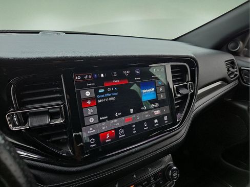 Used 2022 Dodge Durango GT AWD/4WD image 17