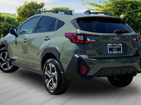 Used 2026 Subaru Crosstrek 2.0i Premium AWD/4WD image 4