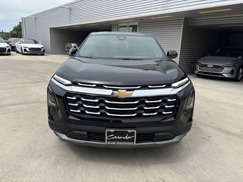 Used 2025 Chevrolet Equinox LT FWD image 7