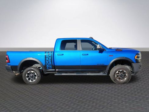 Used 2020 RAM 2500 Power Wagon image 4