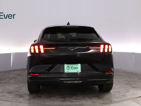 Used 2024 Ford Mustang Mach-E Premium RWD image 15