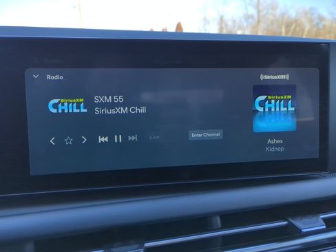 Certified 2025 Hyundai Santa Cruz SEL image 26